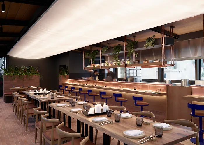 The Editor Hotel Atene