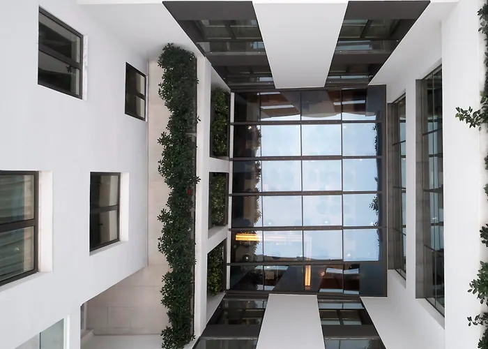 The Editor Hotel Atene